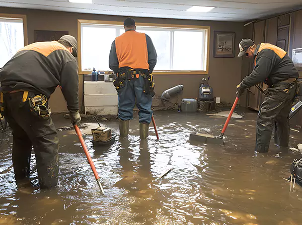 Stormwater Removal Services in Ball Ground, GA