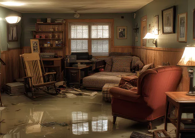 Your Emergency Apartment Water Restoration Specialist in Ball Ground, GA