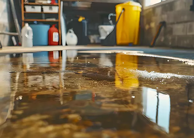 Proven Basement Water Remediation: Your Flood Damage Cleanup Company in Ball Ground, GA