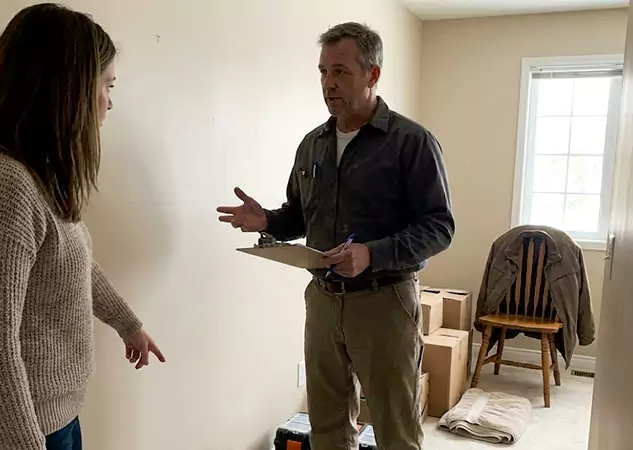 Your Emergency Water Damage Restoration in Ball Ground, GA