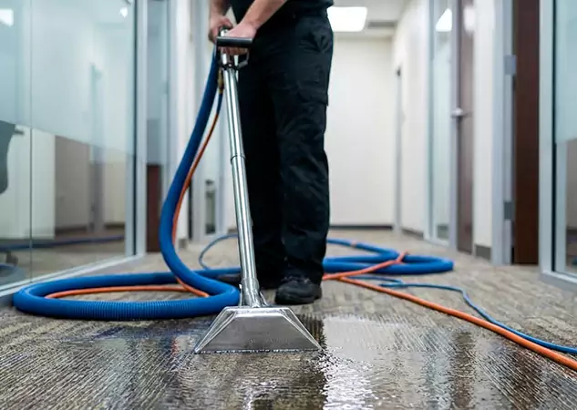 Your Commercial Water Cleanup Partner in Ball Ground, GA