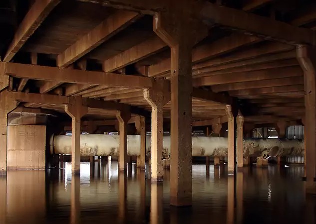 Your Water Damage Mitigation Experts in Ball Ground, GA