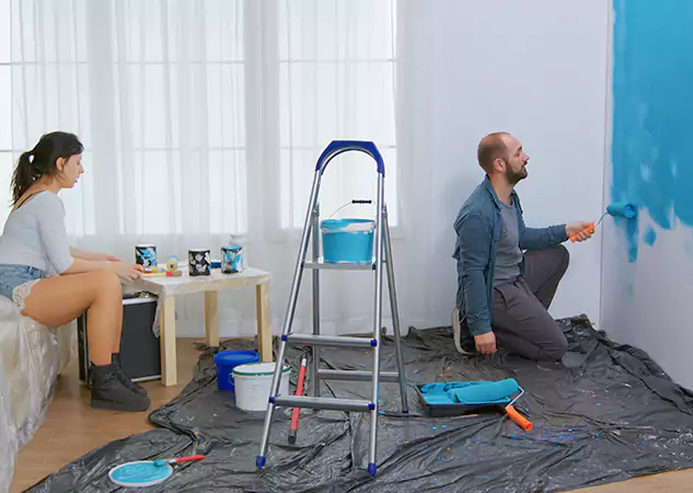 Trusted Water Damage Repair: Your Certified Restoration Company in Ball Ground, GA