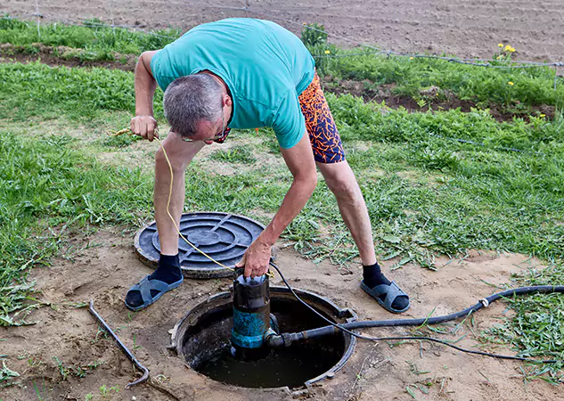 Your Sewage Cleanup Company in Ball Ground, GA