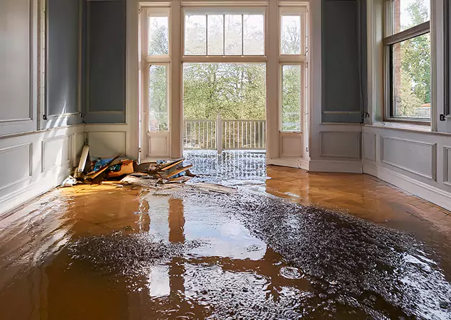 Your Disaster Restoration Services in Ball Ground, GA