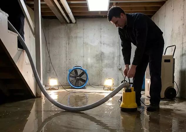 Proven Emergency Water Removal Services: Your Restoration Specialists in Ball Ground, GA