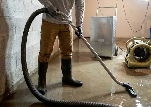 Your Water Mold Fire Restoration Team in Ball Ground, GA