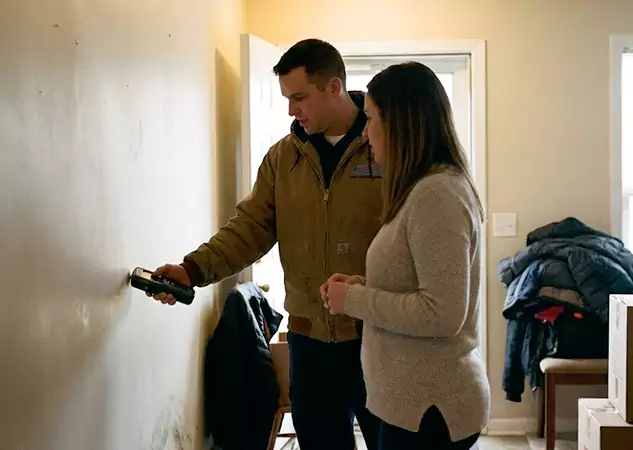 Your Complete Restoration Company in Ball Ground, GA