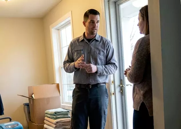 Certified Flood Clean Up Services: Your Flood Damage Specialists in Ball Ground, GA
