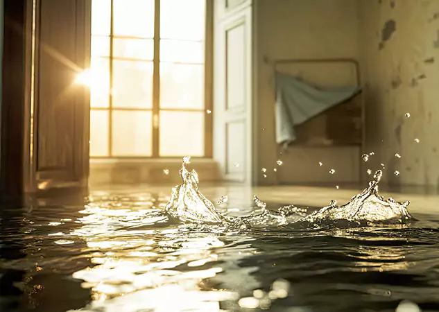 Your Trusted Water Damage Restoration Specialists in Ball Ground, GA