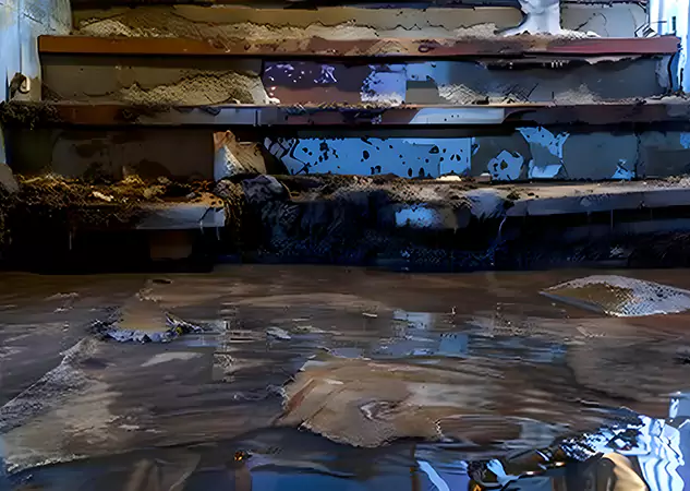 Your Crawl Space Flooding Solutions in Ball Ground, GA