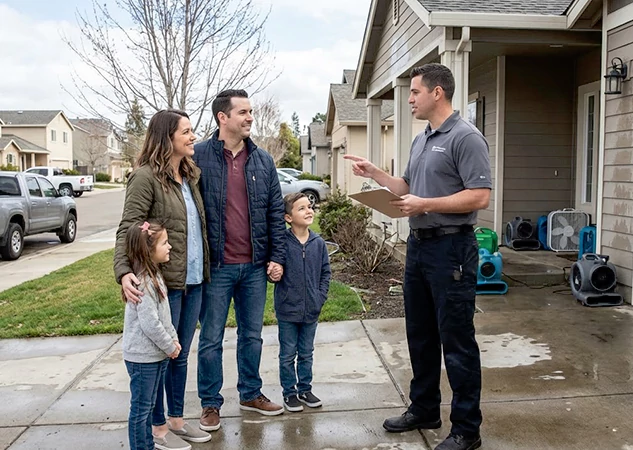 Your Leak Detection Specialist in Ball Ground, GA
