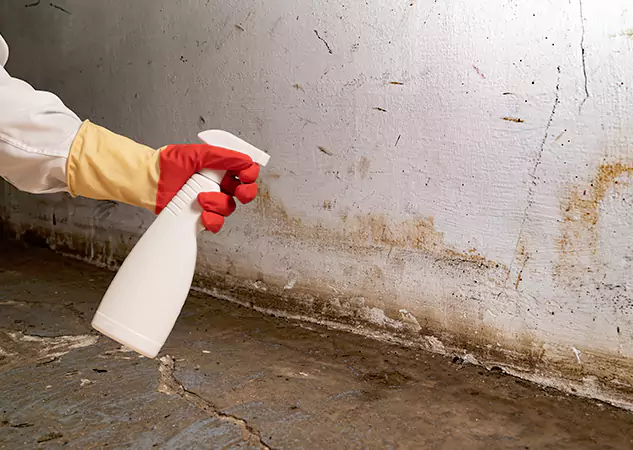 Your Water Damaged Mold Removal Services in Ball Ground, GA