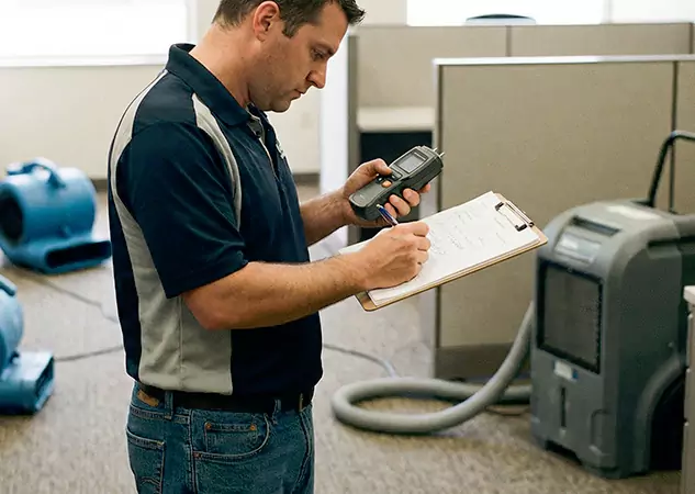 Your Home Water Mitigation Services in Ball Ground, GA