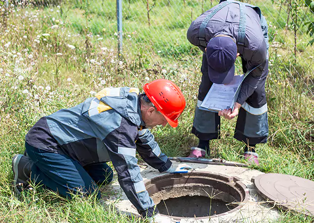 Your Sewage Cleanup Company in Ball Ground, GA