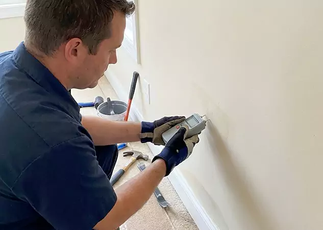 Your Trusted Restoration Company in Ball Ground, GA