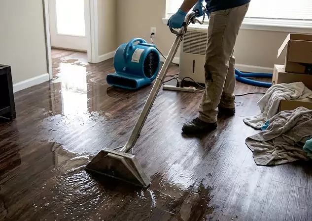 Your Trusted Restoration Company in Ball Ground, GA