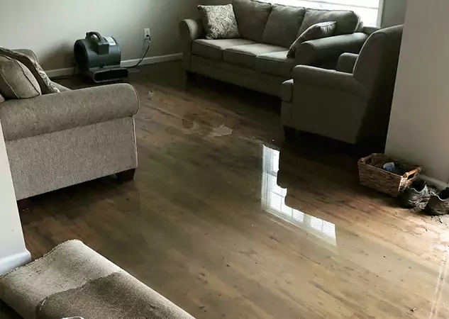 Your Trusted Restoration Company in Ball Ground, GA