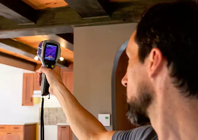 Trusted Water Damage Evaluation: Your Certified Partner in Ball Ground, GA