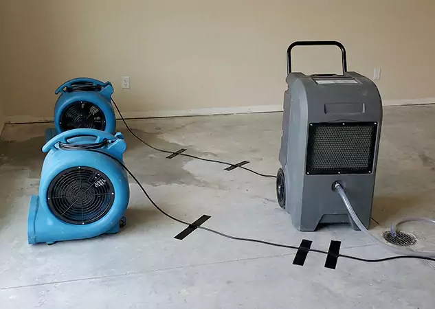 Your Water Dry Out Company in Ball Ground, GA
