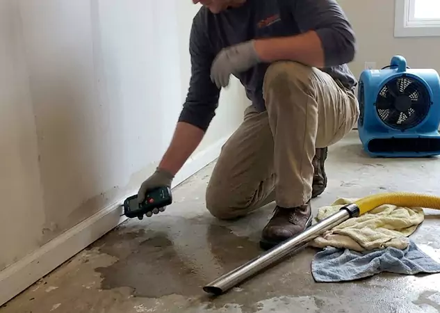 Your Proven Restoration Company in Ball Ground, GA