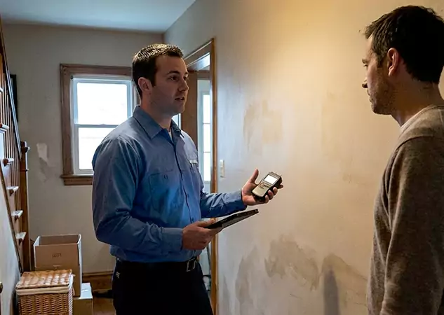 Expert Water Mitigation Company: Your Trusted Water Damage Restoration Service in Ball Ground, GA