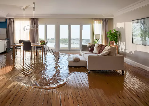 Your Trusted Water Removal Specialists in Ball Ground, GA