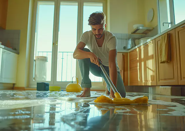 Your Trusted Restoration Company in Ball Ground, GA