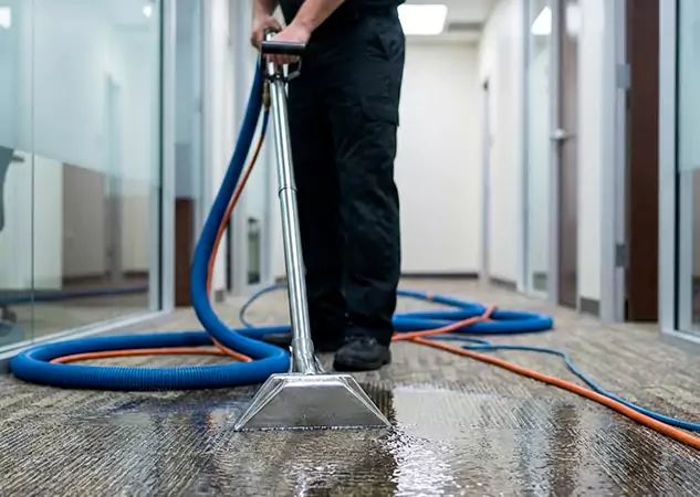 Your Water Damaged Carpet Restoration Partner in Ball Ground, GA
