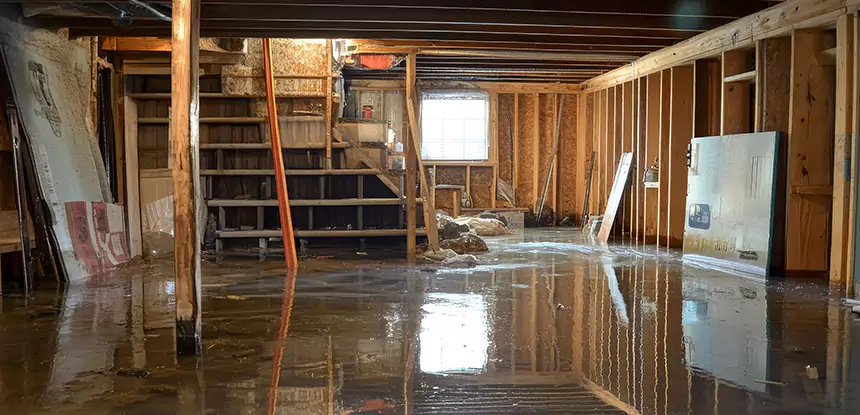 Professional Basement Water Restoration Services in Ball Ground, GA