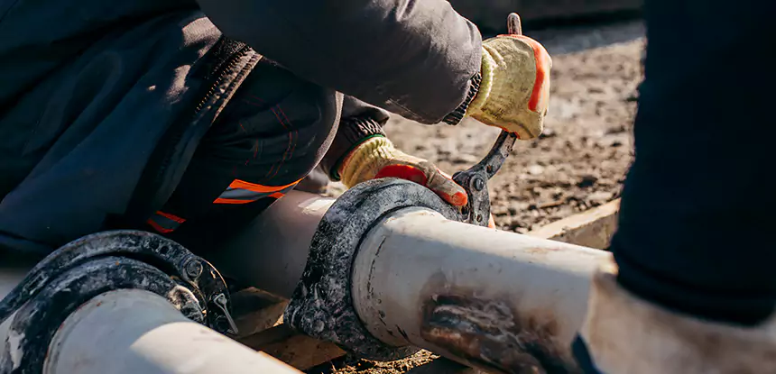 Professional Burst Pipe Water Cleanup Services in Ball Ground, GA