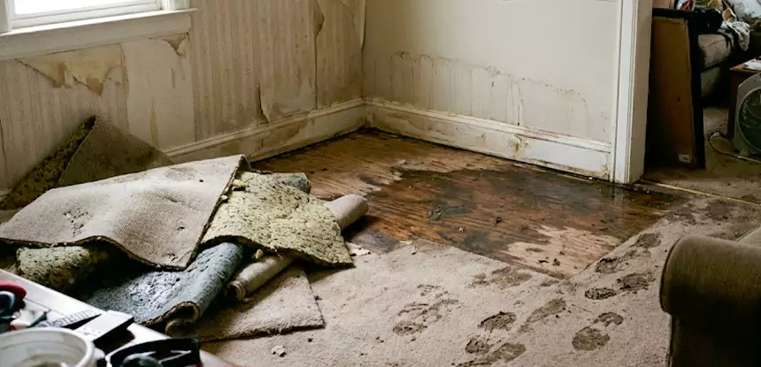 Professional Water Extraction Services in Ball Ground, GA