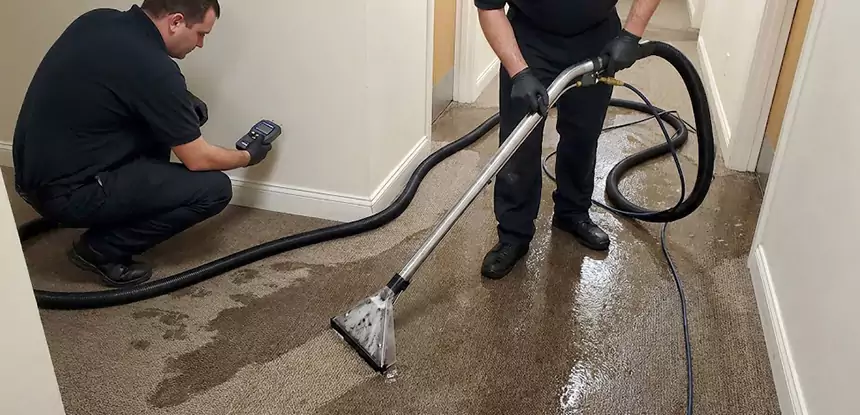 Professional Commercial Water Removal Services in Ball Ground, GA