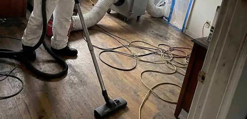 Professional Fire and Flood Restoration Services in Ball Ground, GA