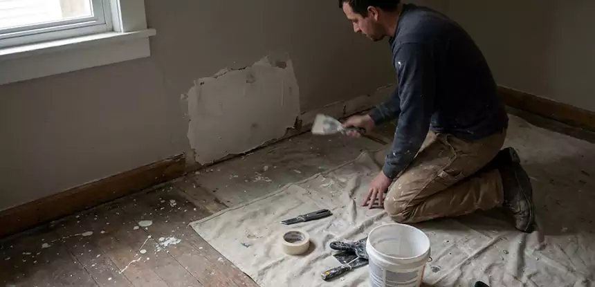 Professional Fire and Water Damage Repair Services in Ball Ground, GA