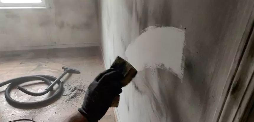Professional Water and Fire Damage Restoration Services in Ball Ground, GA