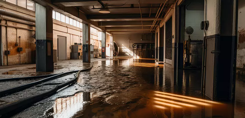 Professional Crawl Space Flooding Repair Services in Ball Ground, GA
