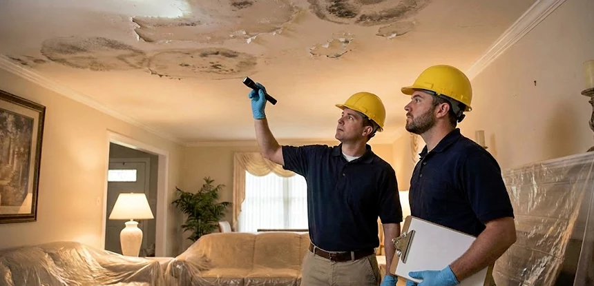 Professional Leak Detection Services in Ball Ground, GA