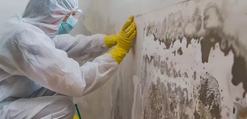 Professional Moisture and Mold Remediation Services in Ball Ground, GA
