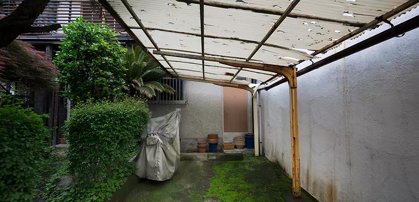 Professional Roof and Water Damage Repair Services in Ball Ground, GA