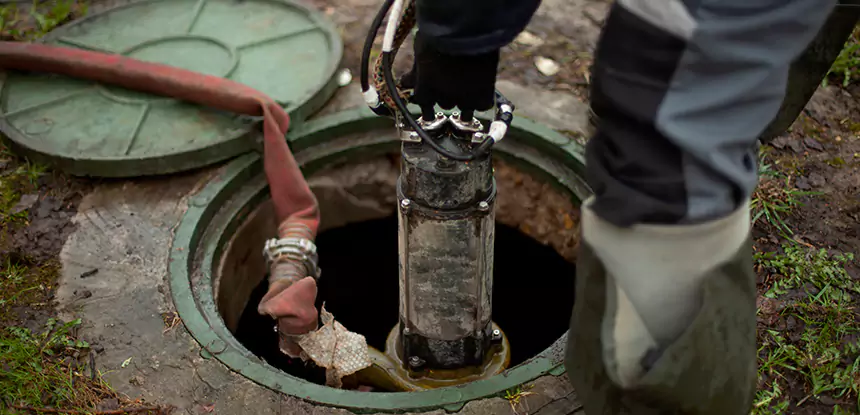Professional Sewage Cleanup Services in Ball Ground, GA