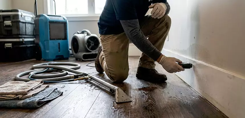 Professional Sewage Remediation Services in Ball Ground, GA