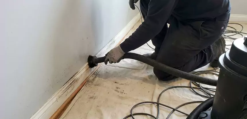 Professional Smoke and Water Damage Restoration Services in Ball Ground, GA