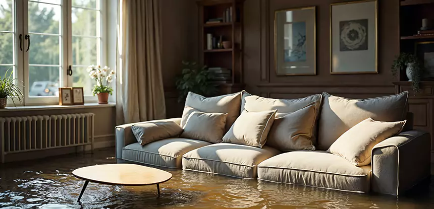 Professional Standing Water Removal Services in Ball Ground, GA