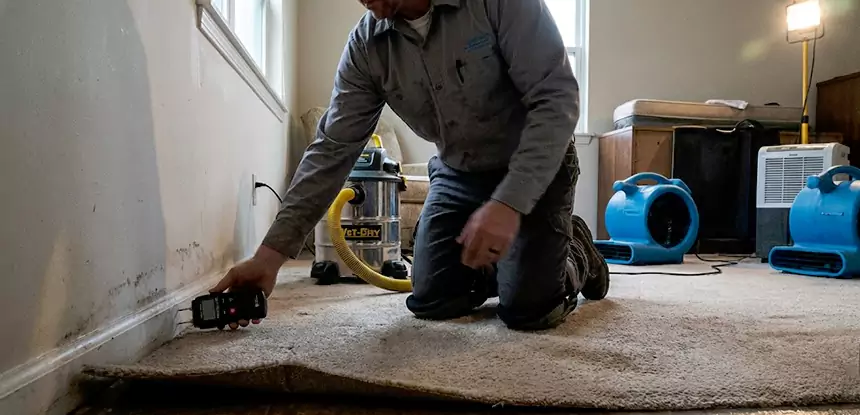 Carpet Cleaning and Extraction in Ball Ground