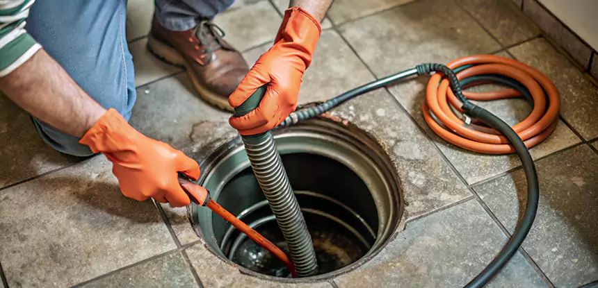 Sewage Sanitization Services in Ball Ground