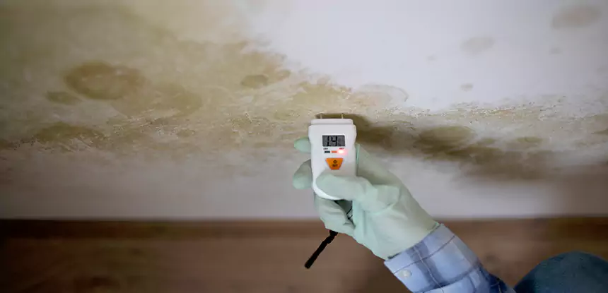 Emergency Mold Remediation in Ball Ground