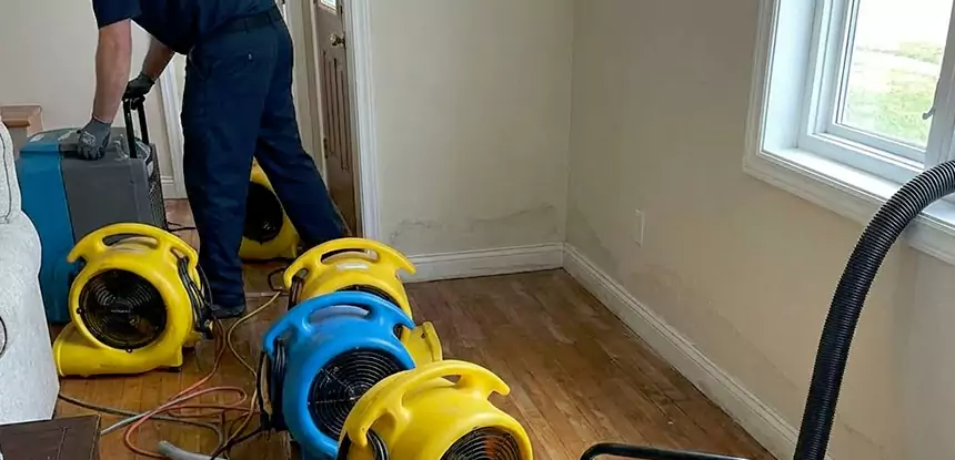 Residential Water Extraction Services in Ball Ground