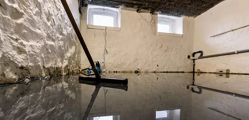 Residential Water Extraction Services in Ball Ground
