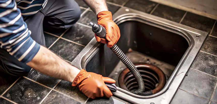 Sewage Waste Cleanup in Ball Ground